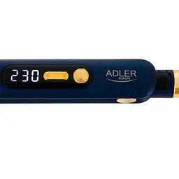 Випрямляч для волосся Adler AD 2328 - мініатюра 2