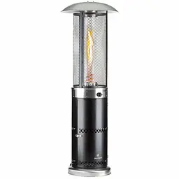 Газовий обігрівач керамічний Goldflame Deluxe (10033278)
