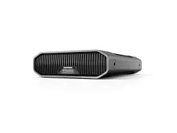 Зовнішній жорсткий диск SanDisk Professional G-DRIVE 24 TB (SDPHF1A-024T-MBAAD)