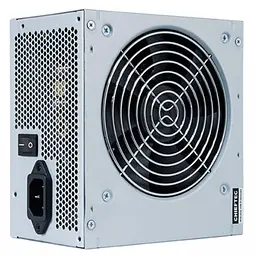 Блок живлення Chieftec iArena GPB-400S 400W (GPB-400S) Silver - мініатюра 4