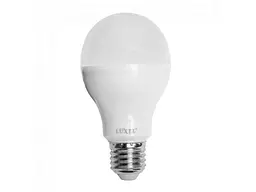 Лампа світлодіодна LUXEL 18W E27 4000K LED А65 (066-NE)