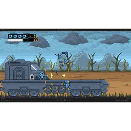 Ключ активації Microsoft Galactic Loader для Xbox Series S/X - мініатюра 10