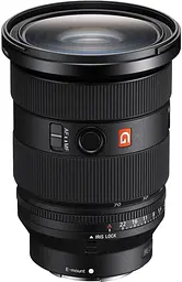 Об'єктив Sony 24-70mm f/2.8 GM II для NEX FF (SEL2470GM2.SYX)