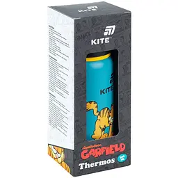 Термос Kite Garfield 500 мл (GF25-1229) - мініатюра 5