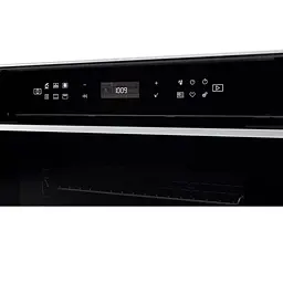 Духова шафа електрична Whirlpool 73 л A+ дисплей конвекція телескопічні напрямні чорний - мініатюра 4