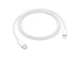 Кабель Apple Lightning to USB-C Cable 1m (MX0K2/MQGJ2ZM/A)
