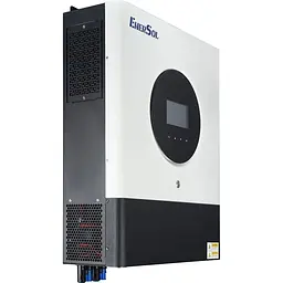 Гібридний сонячний інвертор EnerSol EHI-8000SP [122704] - мініатюра 2