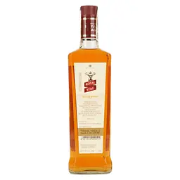 Уцінка. Віскі Royal Stag Deluxe Blended 40% 0.75 л - мініатюра 6
