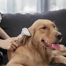 Гребінець для тварин Xiaomi Pawbby 149 x 70 x 47 мм (MG-PCO001) - мініатюра 5