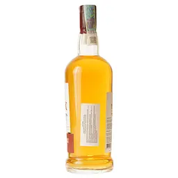 Віскі Sir Park Single Malt 40% 0.7/6 Франція - мініатюра 2