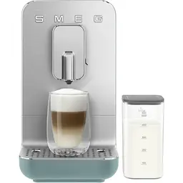 Кавомашина Smeg BCC13EGMEU [116609] - мініатюра 5