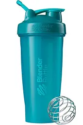 Спортивний шейкер (Loop 28oz) Blender Bottle 820 мл fit0007285