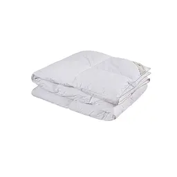 Ковдра Penelope - Dove 10,5 tog пухова 195x215 євро