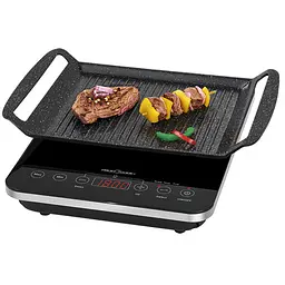 Індукційна плита Profi Cook PC-ITG 1130 - мініатюра 1