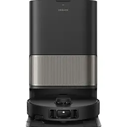 Робот-пилосос Dreame Bot L40s Pro Ultra Black (RLL74CE-Bl) [136696] - мініатюра 7