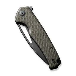 Ніж складаний Sencut Mims S21013-3 - мініатюра 4