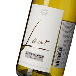 Вино Chateau Laur Signature Laur Sauvignon IGP Gascogne біле сухе 0.75 л - мініатюра 5