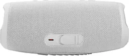 Портативна акустика JBL Charge 5 White [JBLCHARGE5WHT] [82982] - мініатюра 6