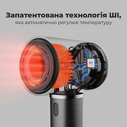 Фен AENO AI ProDryer HD5G (AHD0005G) [150495] - мініатюра 11