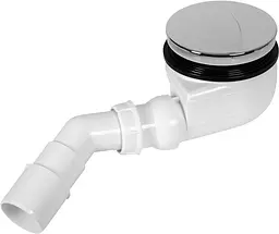 Сифон для душевых поддонов Radaway Turboflow TB90
