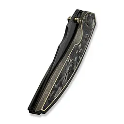 Ніж складаний Weknife Quinseris WE23093-2 - мініатюра 6