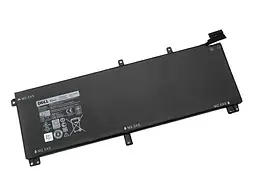 Акумулятор для ноутбука Dell XPS 15 9530 Precision M3800 (T0TRM TOTRM 11.1V 61Wh)