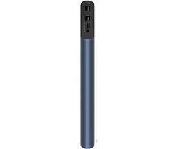 Портативний акумулятор 10000mah Mi 18W Fast Charge Power bank 3 - мініатюра 4