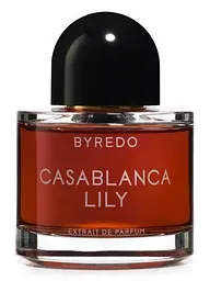 Оригінал Byredo Veils Casablanca Lily 50 мл Парфуми