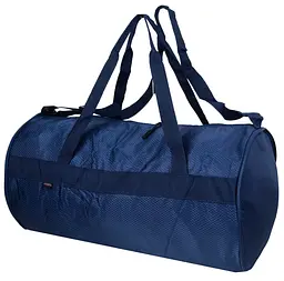 Невелика складна спортивна сумка Active Sport 41184 21L Синя - мініатюра 2