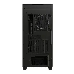Корпус Gigabyte Aorus C500 Glass Чорний без БЖ (GB-AC500G ST) - мініатюра 8