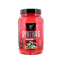 Протеїн BSN Syntha-6 Cold Stone, 1.17 кг - Шоколад-м'ята