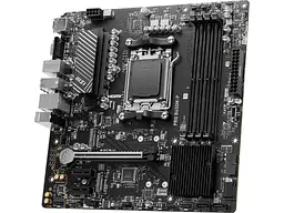 Материнська плата MSI PRO B650M-P - мініатюра 2