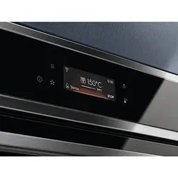 Духова шафа Electrolux EOB8S39WX - мініатюра 2