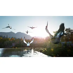 Ключ активації Microsoft Hunting Simulator 2: Elite Edition для Xbox One/Series S/X - мініатюра 6