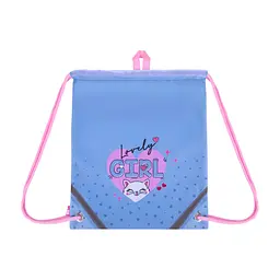 Сумка для взуття Yes SB-10 Meow-Meow (550081)