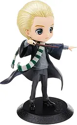 Фігурка Q Posket Drago Malfoy Драко Малфой Harry Potter Гаррі Поттер 15 см WST Q Posket HP 04.535 - мініатюра 3
