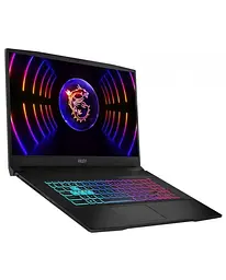 Ноутбук Msi Katana 17 i7 12650H RTX 4070 8 GB 1000 GB Nvme 32 GB RAM DDR5 Refurbished