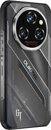 Смартфон Oukitel WP62 8/256GB Black (Global) - мініатюра 4