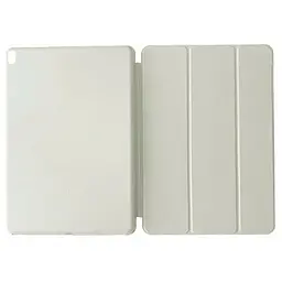 Чохол-папка Smart Case для Apple iPad Air 4 10.9 2020 білий