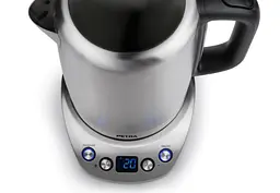 Електрочайник PETRA WK 54.35 Thermostat - мініатюра 5
