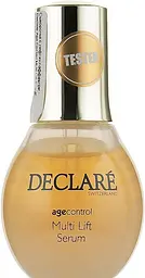Сироватка миттєвого ліфтингу Multi Lift & Blur Serum Declare 50 мл (тестер) (6750)