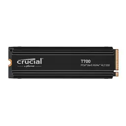 Накопичувач SSD M.2 2280 4TB T700 Micron (CT4000T700SSD5)