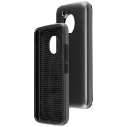 Чохол до мобільного телефона Laudtec для Motorola Moto G5 Ruber Painting (Black) (LT-RMG5) - мініатюра 8