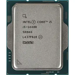 Процесор Intel Core i5 2.5-4.7GHz/20MB TRAY (LGA1700) i5-14400 tray