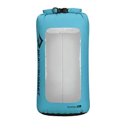 Гермомішок Sea To Summit View Dry Sack 20L Блакитний