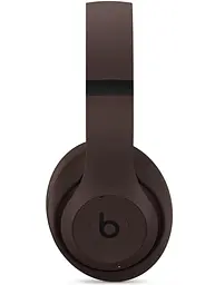 Наушники Beats by Dr. Dre с микрофоном Studio Pro Deep Brown (MQTT3) - миниатюра 6