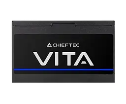 Блок живлення Chieftec Vita 750W 80+ Bronze (BPX-750-S)