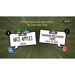Ключ активації Microsoft The Jackbox Decade Bundle для Xbox One/Series S/X - мініатюра 5