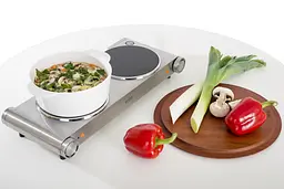 Hi-light плита ERGO HL-2208 (6619639) - мініатюра 7