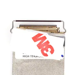 Шлейф матриці для Dell Latitude E7490 7490 series, (eDP 30pin, 0026K1, DC02C00GS00, DAZ40) - мініатюра 3